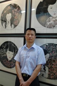 无云的第二张照片--长乐交友中心