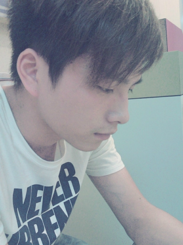 灵魂伴侣的第一张照片--长乐交友中心