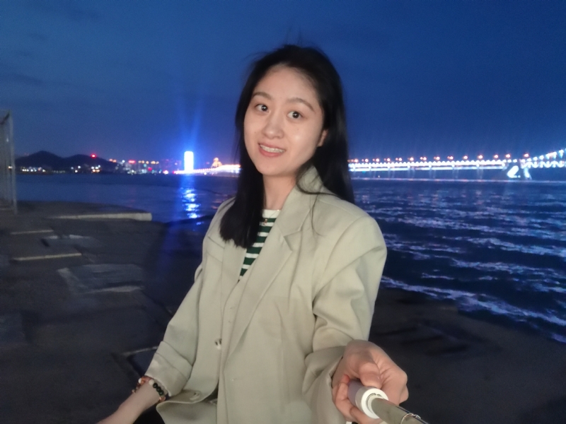 思洁的第一张照片--长乐交友中心