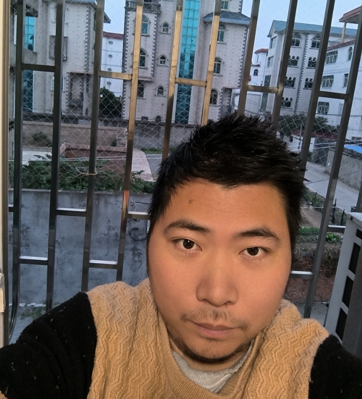 刘文宇的第一张照片--长乐交友中心